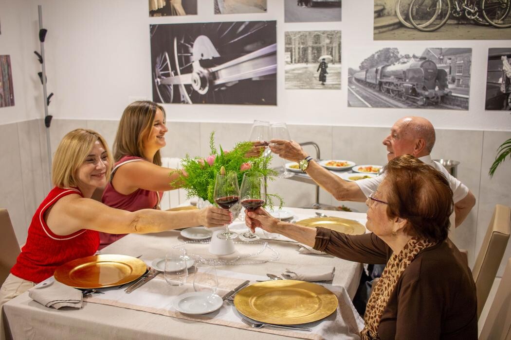 Images Residencia de Ancianos Griñón, Madrid | VITALIA HOME