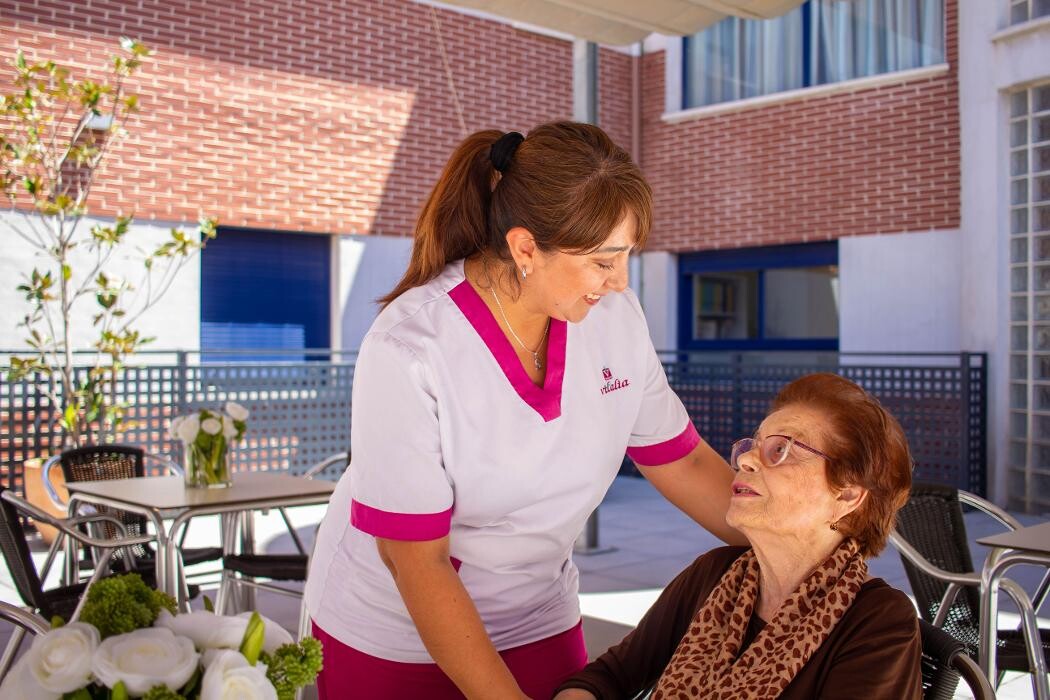Images Residencia de Ancianos Griñón, Madrid | VITALIA HOME