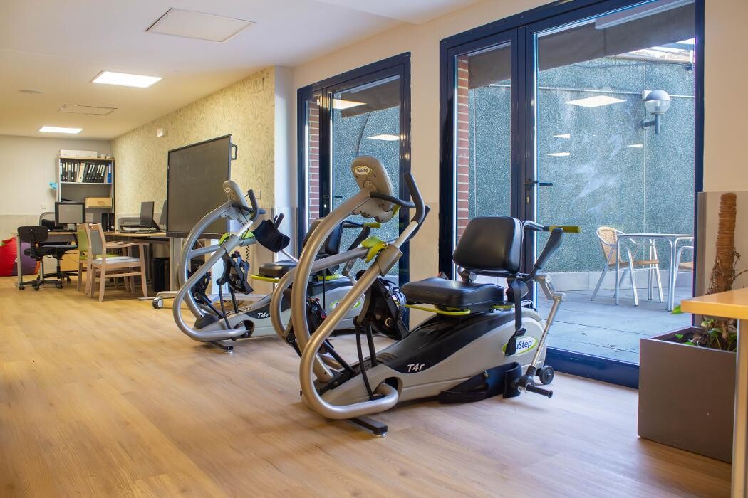 Images Residencia de Ancianos Griñón, Madrid | VITALIA HOME