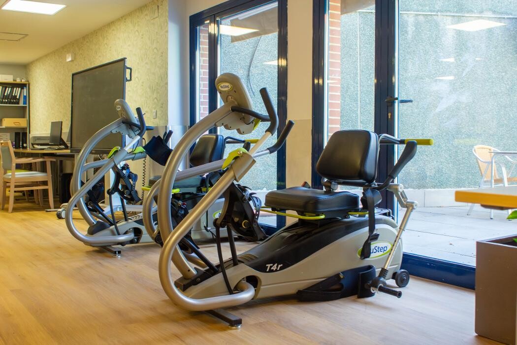 Images Residencia de Ancianos Griñón, Madrid | VITALIA HOME