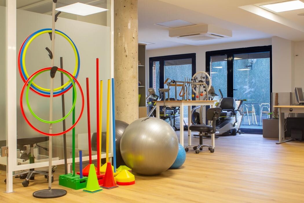 Images Residencia de Ancianos Griñón, Madrid | VITALIA HOME