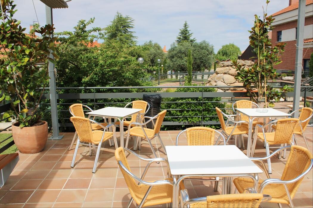 Images Residencia de Ancianos Griñón, Madrid | VITALIA HOME