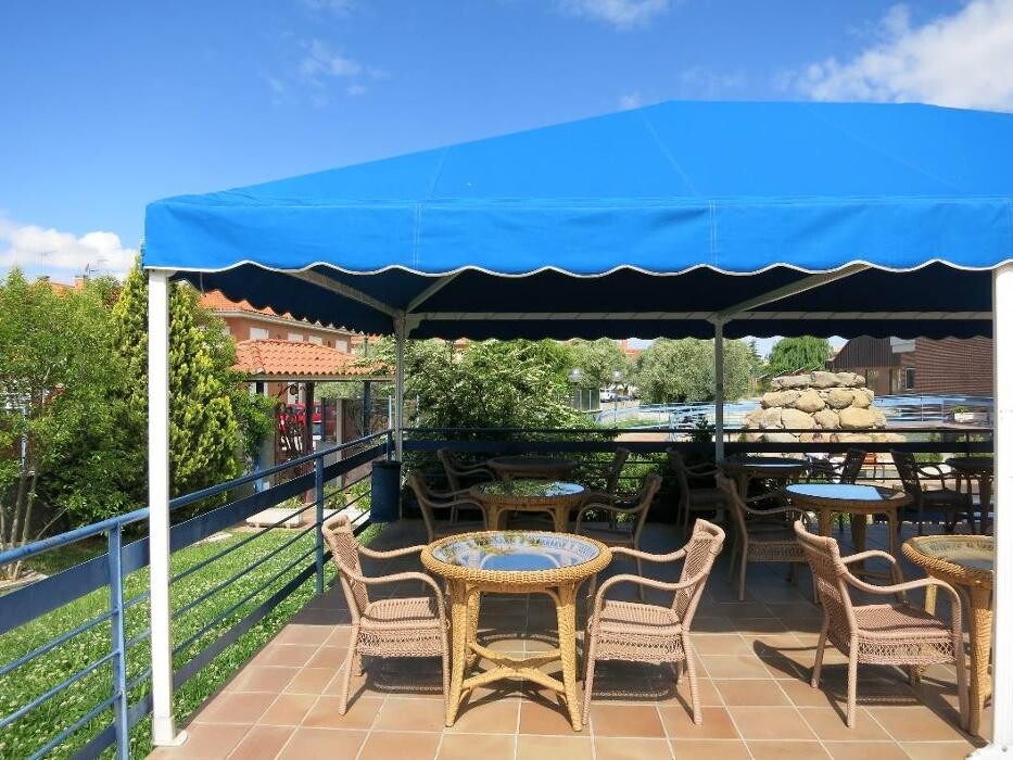 Images Residencia de Ancianos Griñón, Madrid | VITALIA HOME