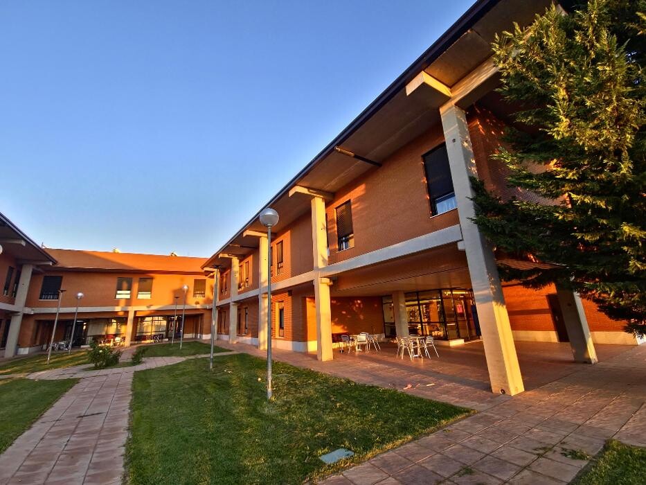 Images VITALIA HOME | Residencia de Ancianos San Clemente