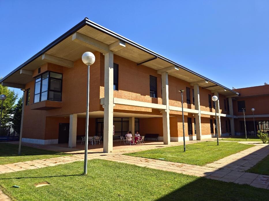Images VITALIA HOME | Residencia de Ancianos San Clemente