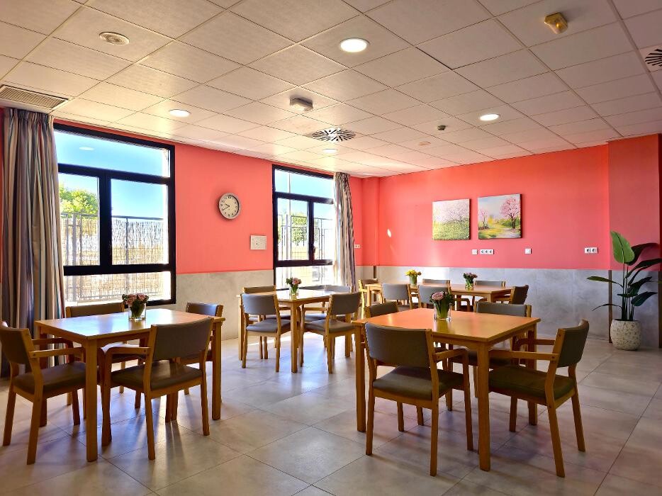 Images VITALIA HOME | Residencia de Ancianos San Clemente