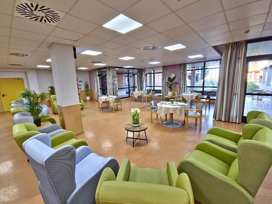 Images VITALIA HOME | Residencia de Ancianos San Clemente