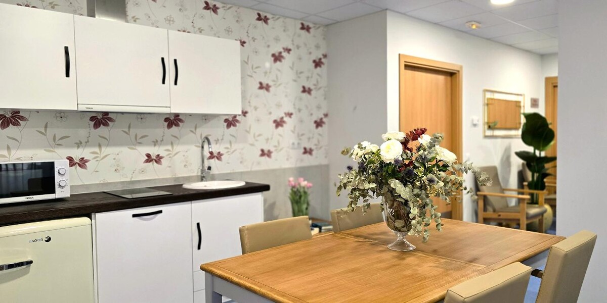 Images VITALIA HOME | Residencia de Ancianos San Clemente
