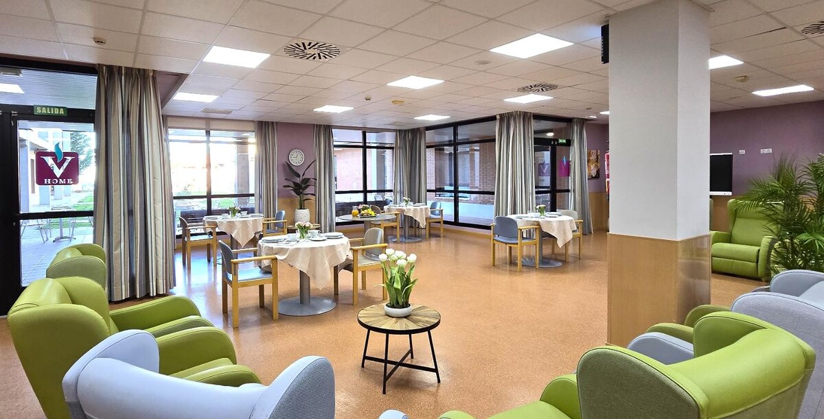 Images VITALIA HOME | Residencia de Ancianos San Clemente