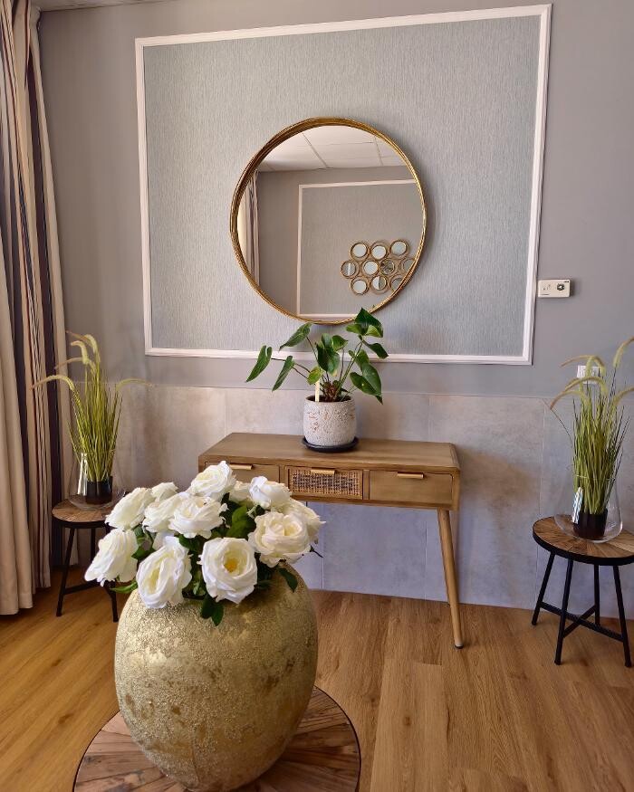 Images VITALIA HOME | Residencia de Ancianos San Clemente