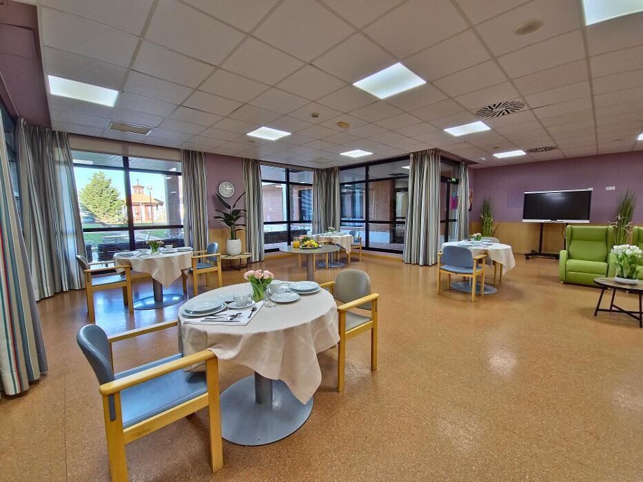 Images VITALIA HOME | Residencia de Ancianos San Clemente