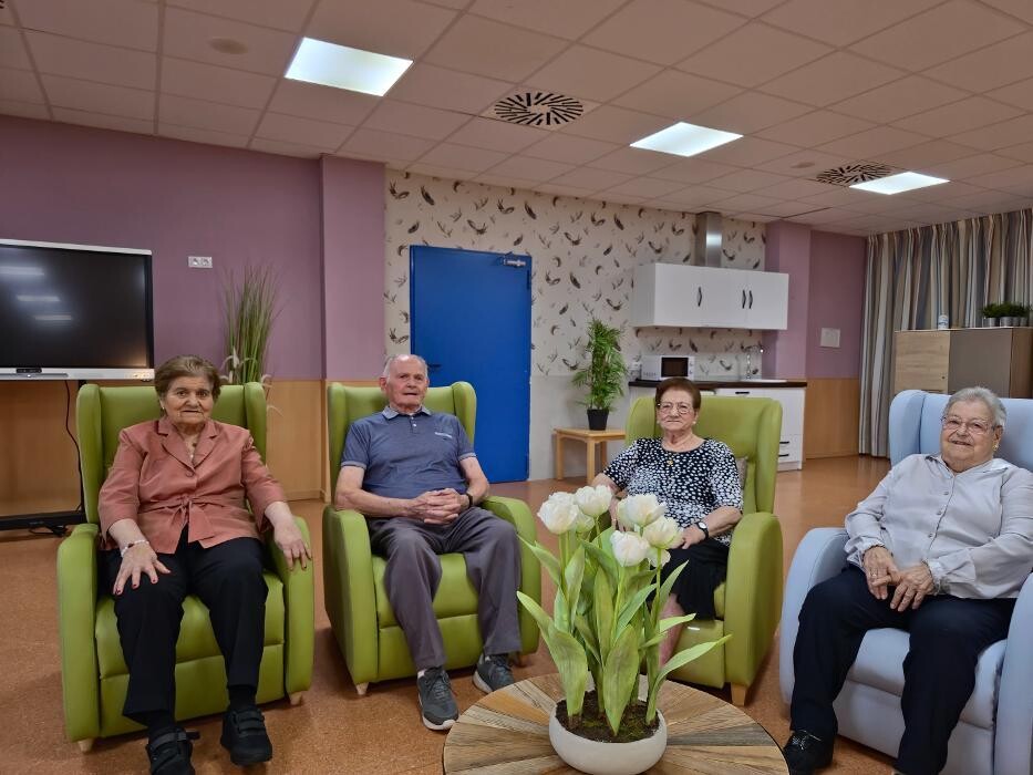 Images VITALIA HOME | Residencia de Ancianos San Clemente