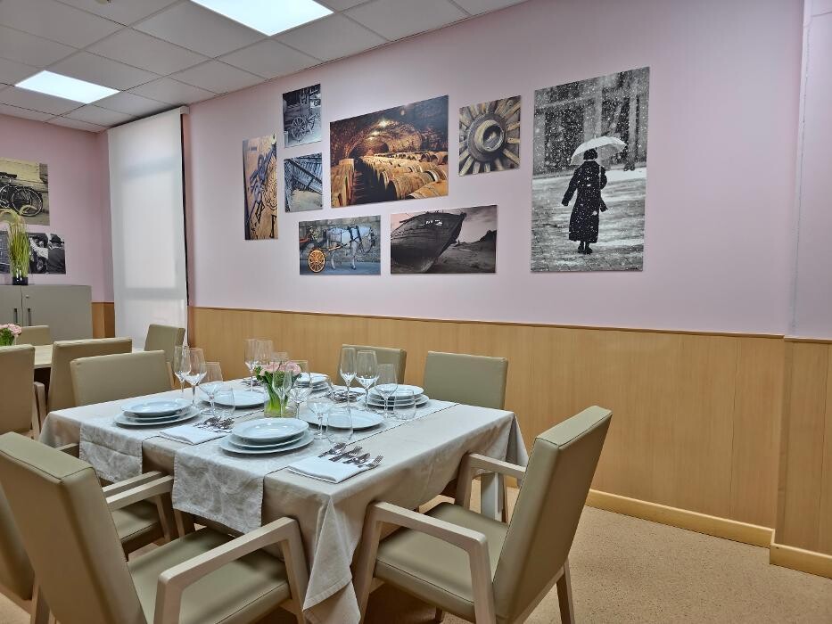 Images VITALIA HOME | Residencia de Ancianos San Clemente