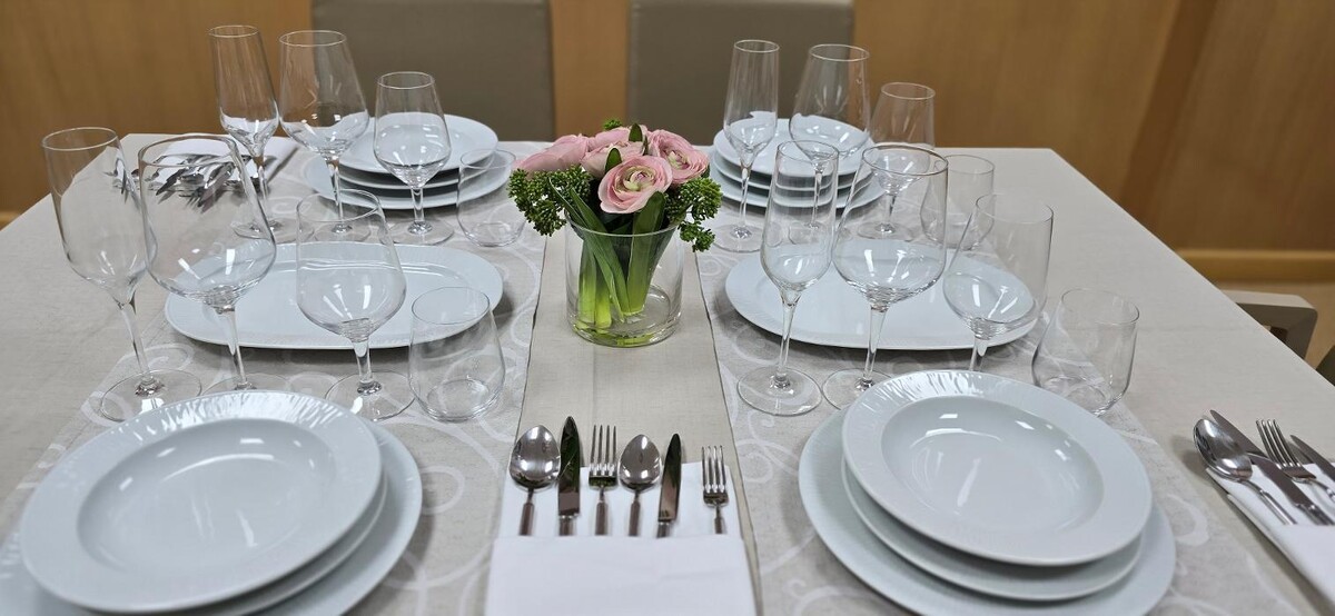 Images VITALIA HOME | Residencia de Ancianos San Clemente