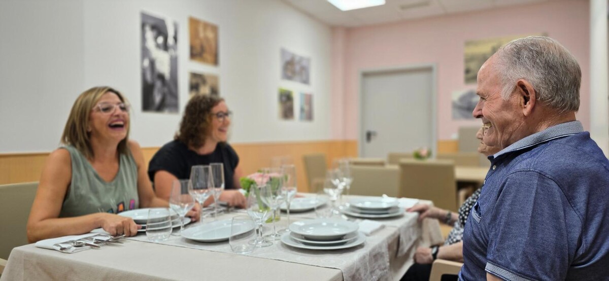 Images VITALIA HOME | Residencia de Ancianos San Clemente