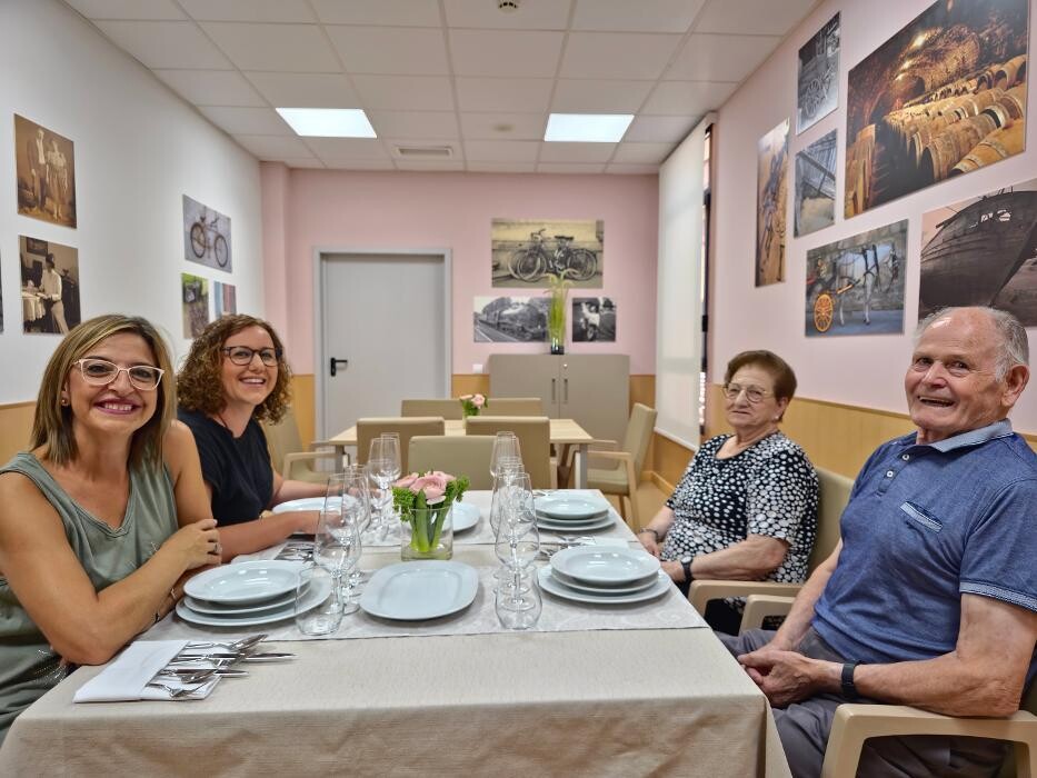 Images VITALIA HOME | Residencia de Ancianos San Clemente