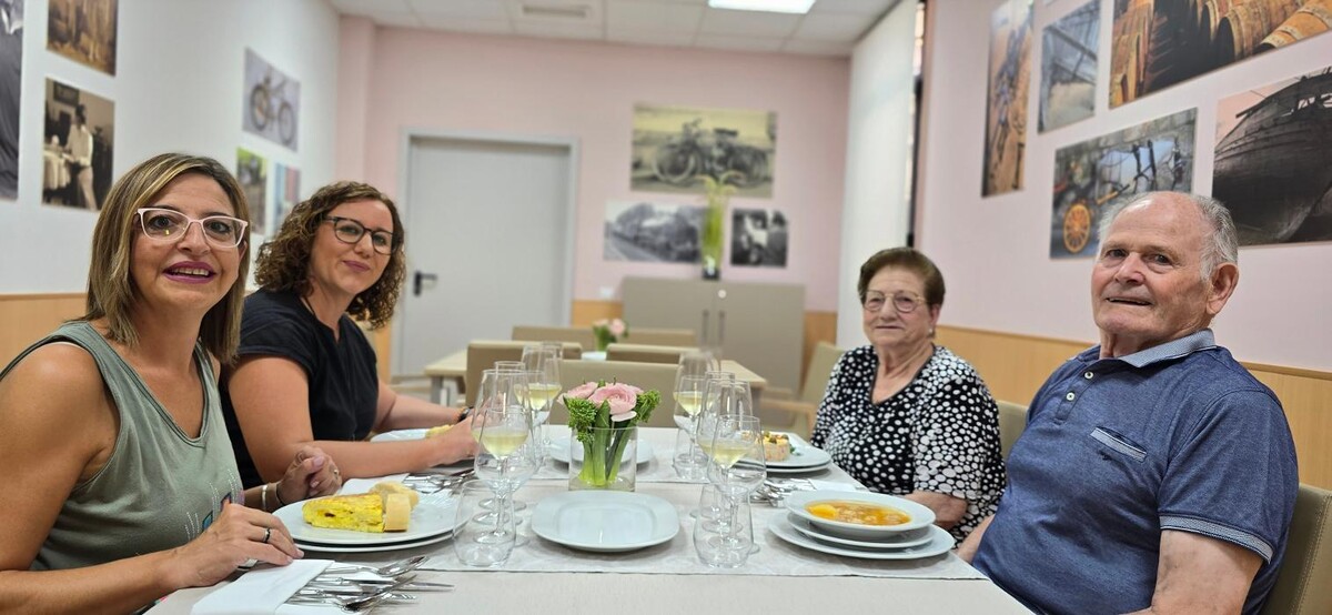 Images VITALIA HOME | Residencia de Ancianos San Clemente