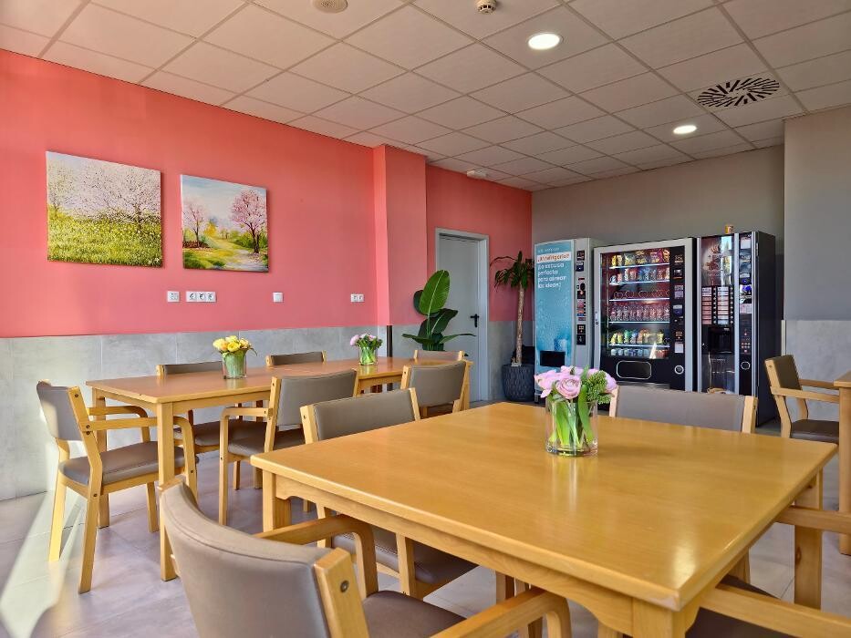 Images VITALIA HOME | Residencia de Ancianos San Clemente