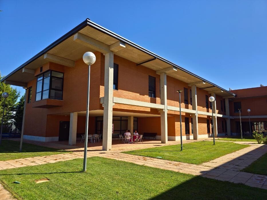 Images VITALIA HOME | Residencia de Ancianos San Clemente