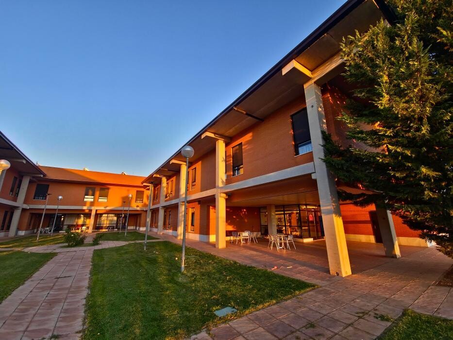 Images VITALIA HOME | Residencia de Ancianos San Clemente