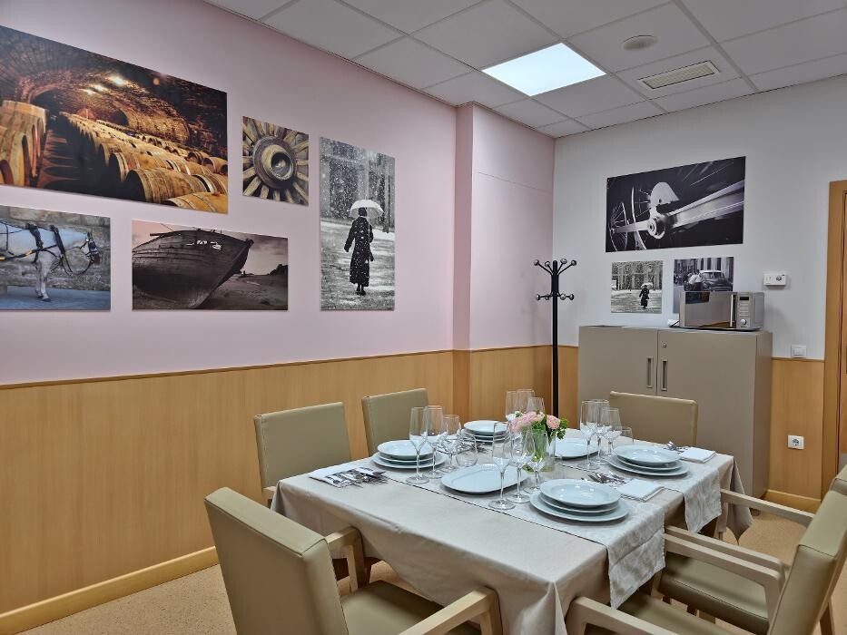 Images VITALIA HOME | Residencia de Ancianos San Clemente