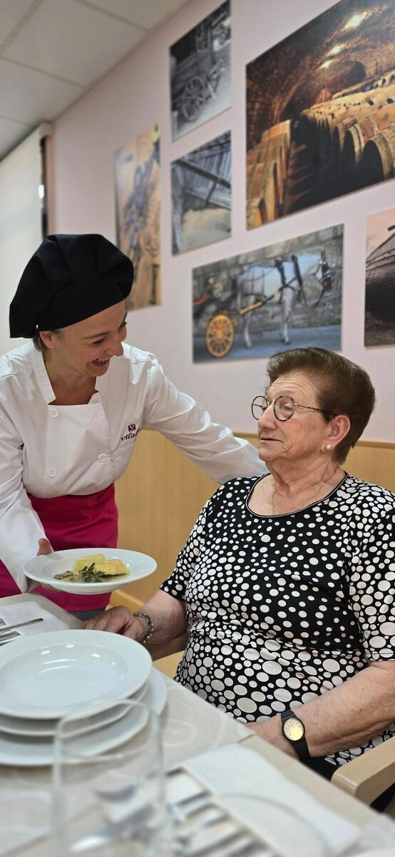 Images VITALIA HOME | Residencia de Ancianos San Clemente