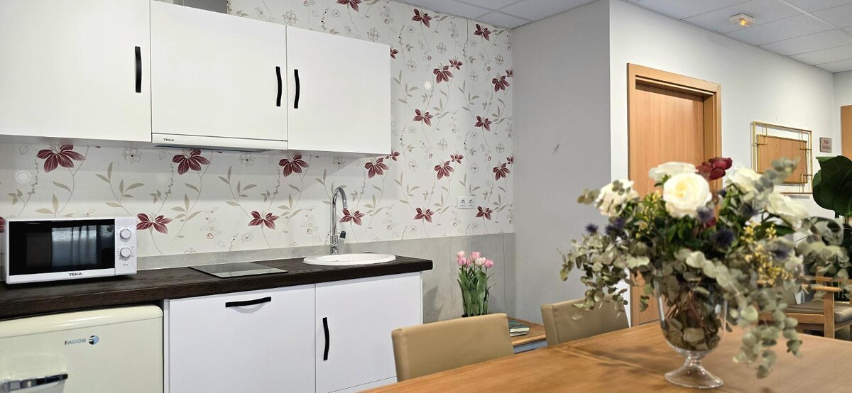 Images VITALIA HOME | Residencia de Ancianos San Clemente