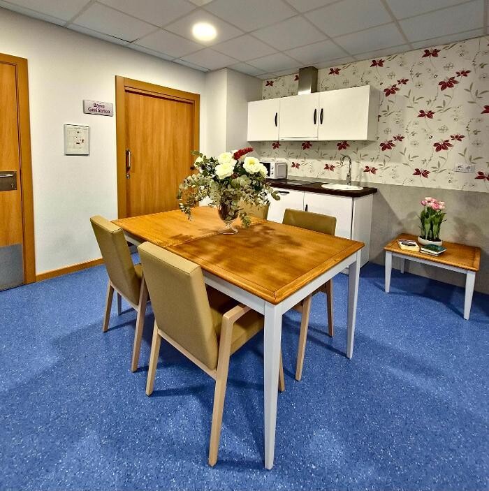 Images VITALIA HOME | Residencia de Ancianos San Clemente
