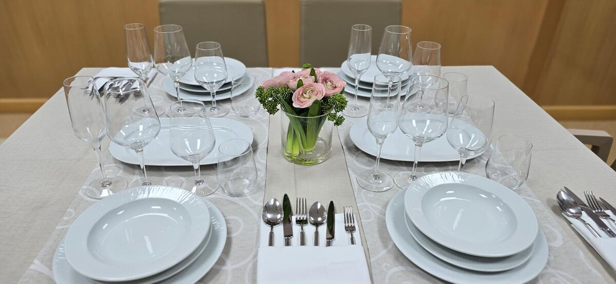 Images VITALIA HOME | Residencia de Ancianos San Clemente