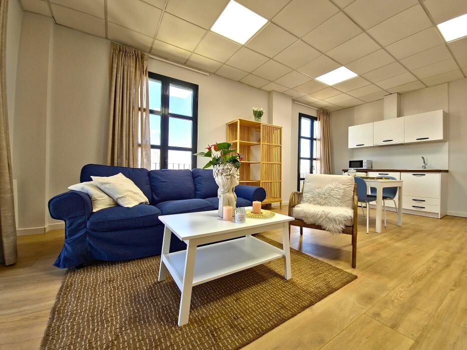 Images Residencia de Ancianos Mairena, Sevilla | VITALIA HOME