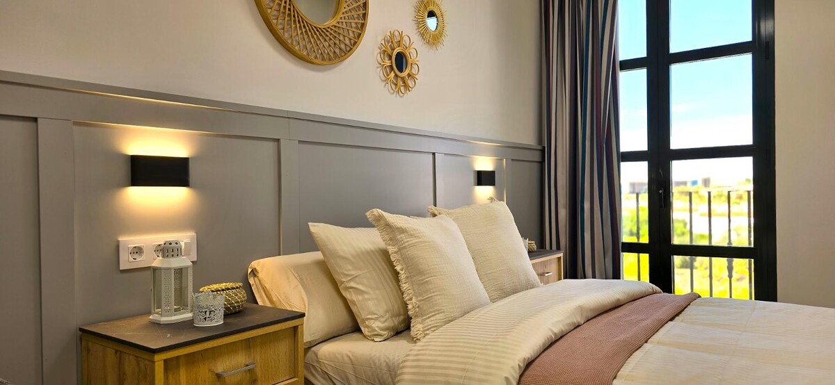 Images Residencia de Ancianos Mairena, Sevilla | VITALIA HOME