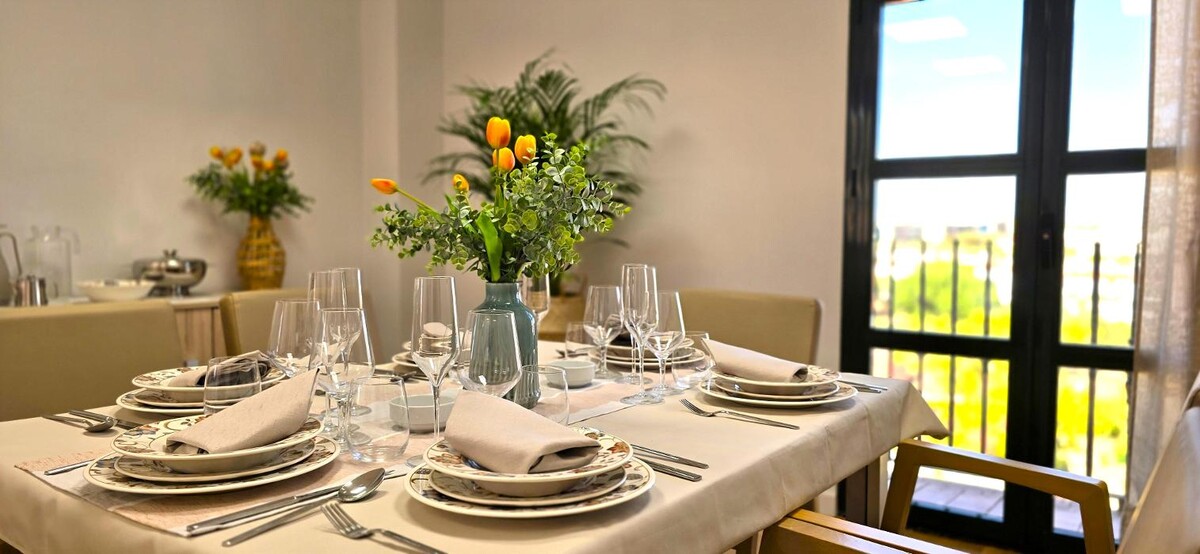 Images Residencia de Ancianos Mairena, Sevilla | VITALIA HOME