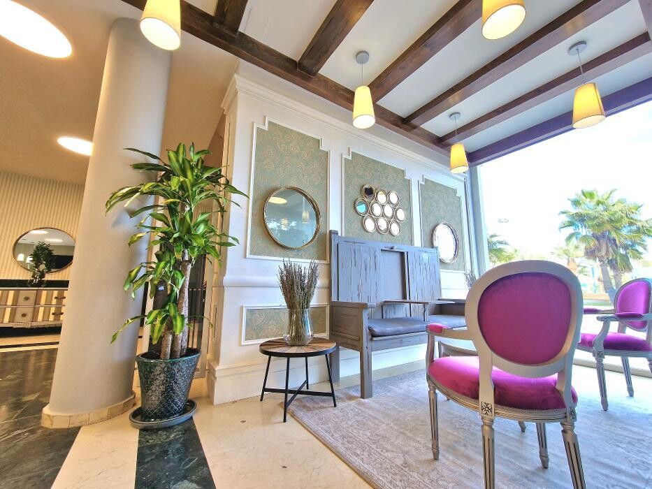 Images Residencia de Ancianos Mairena, Sevilla | VITALIA HOME