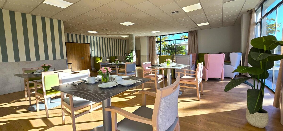 Images Residencia de Ancianos Mairena, Sevilla | VITALIA HOME