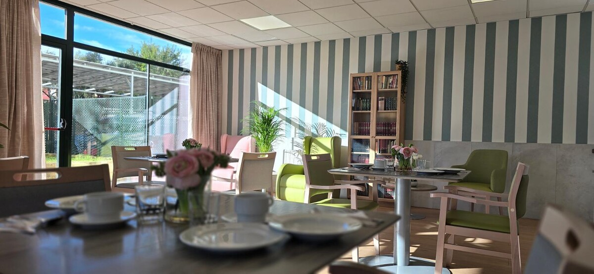 Images Residencia de Ancianos Mairena, Sevilla | VITALIA HOME
