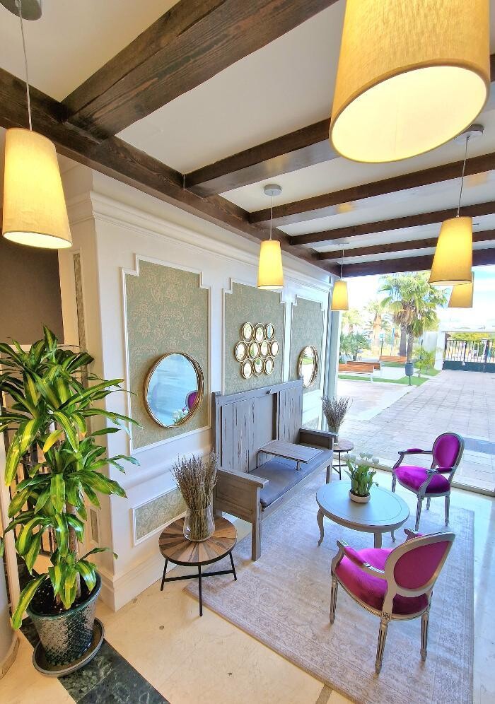 Images Residencia de Ancianos Mairena, Sevilla | VITALIA HOME