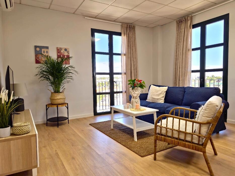 Images Residencia de Ancianos Mairena, Sevilla | VITALIA HOME