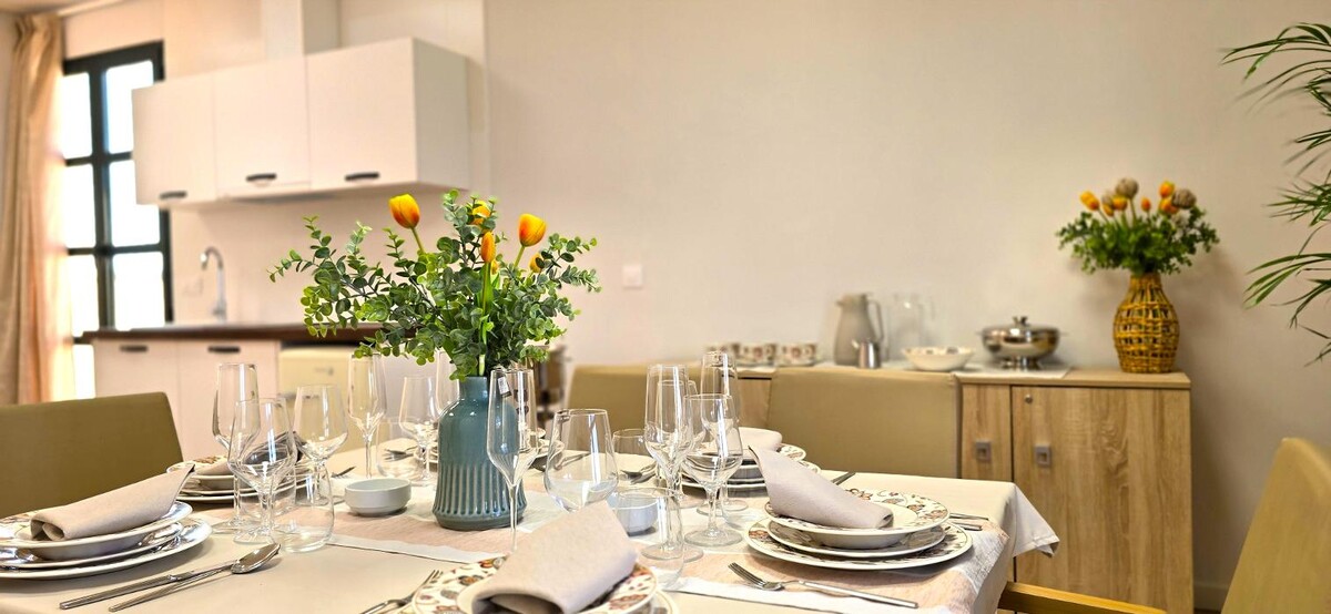 Images Residencia de Ancianos Mairena, Sevilla | VITALIA HOME
