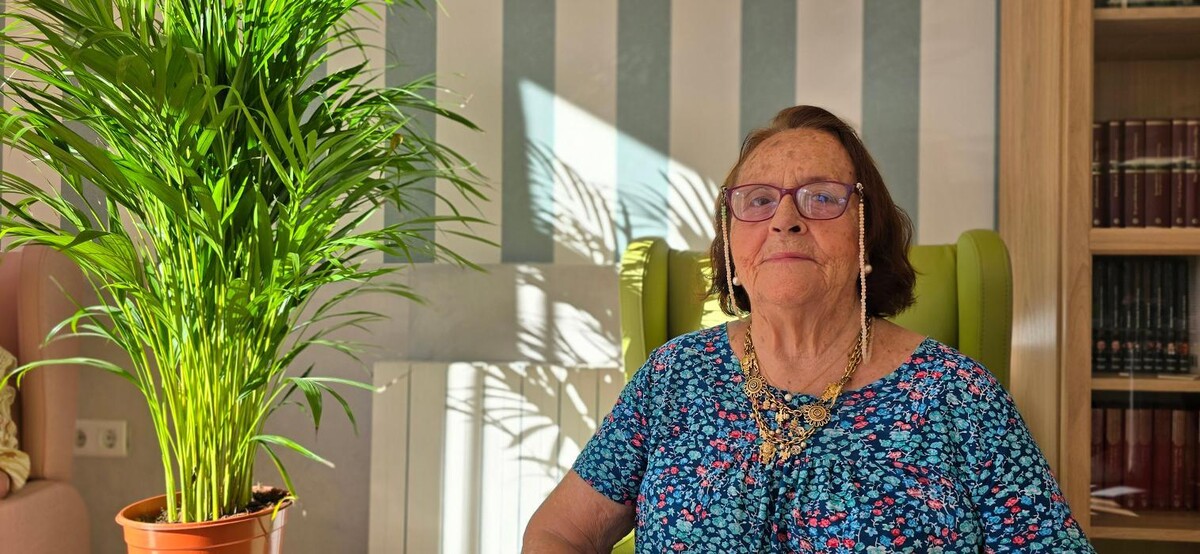 Images Residencia de Ancianos Mairena, Sevilla | VITALIA HOME