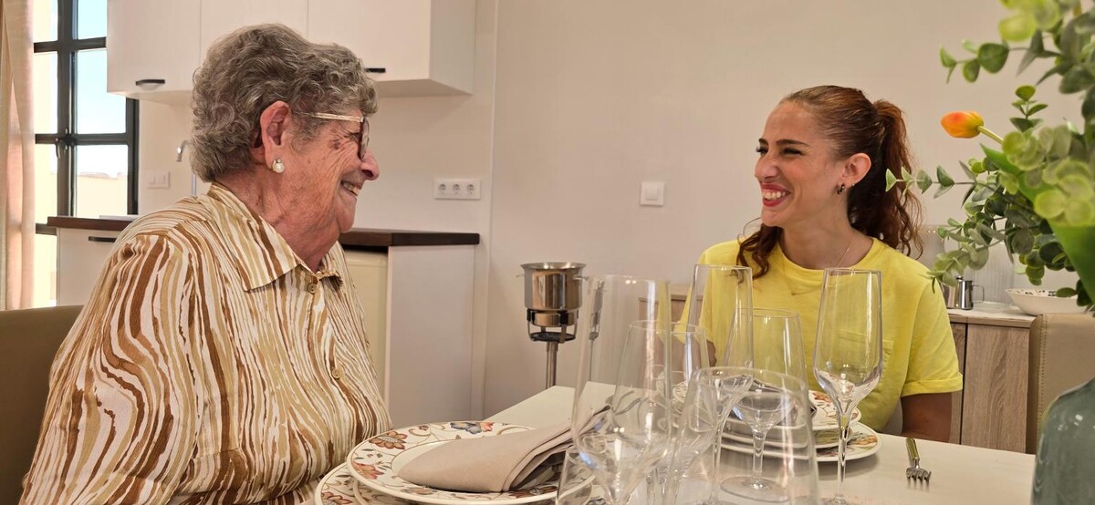 Images Residencia de Ancianos Mairena, Sevilla | VITALIA HOME