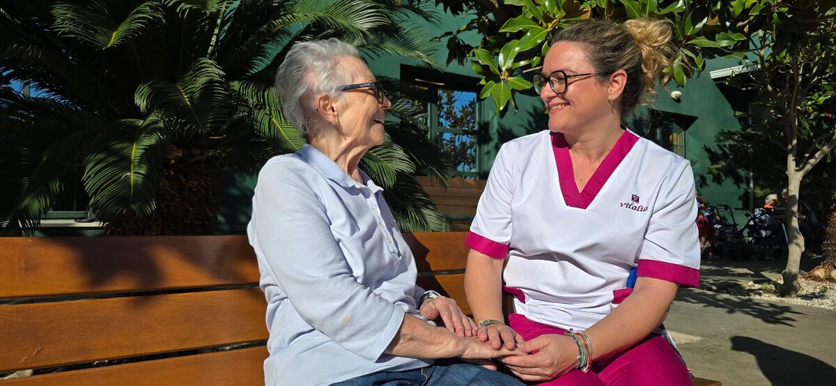 Images Residencia de Ancianos Mairena, Sevilla | VITALIA HOME