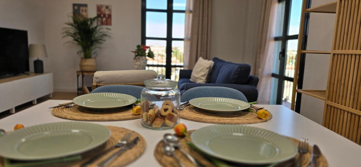 Images Residencia de Ancianos Mairena, Sevilla | VITALIA HOME