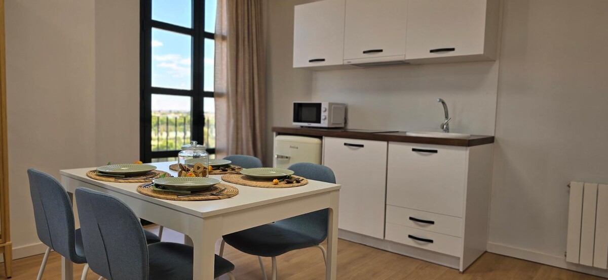 Images Residencia de Ancianos Mairena, Sevilla | VITALIA HOME
