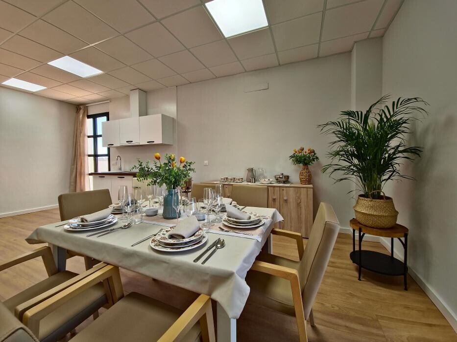 Images Residencia de Ancianos Mairena, Sevilla | VITALIA HOME