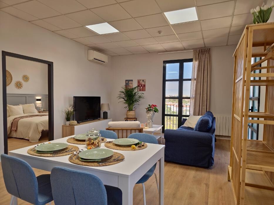 Images Residencia de Ancianos Mairena, Sevilla | VITALIA HOME