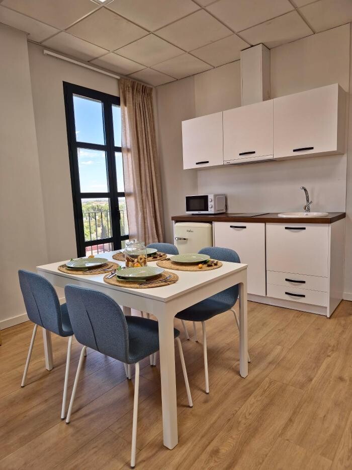 Images Residencia de Ancianos Mairena, Sevilla | VITALIA HOME