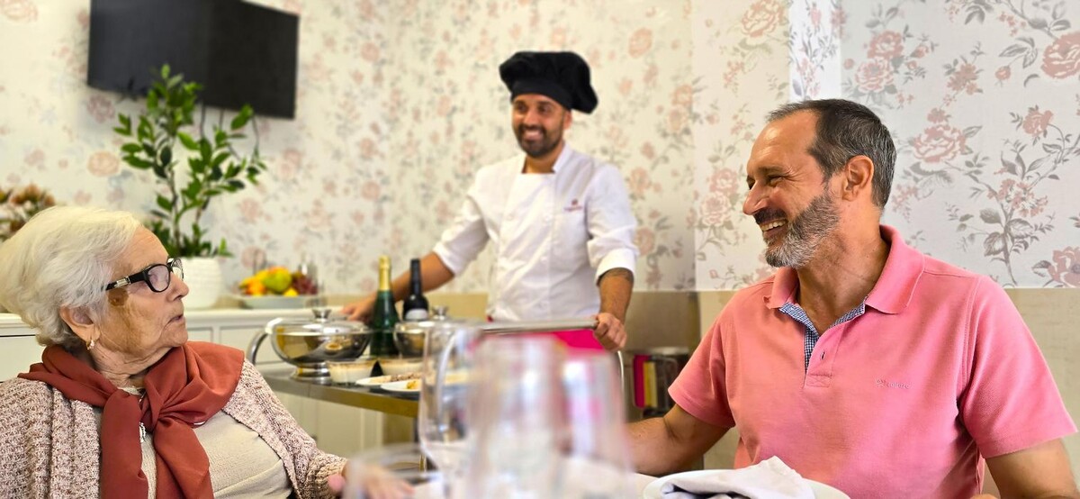 Images VITALIA HOME | Residencia de Ancianos Jerez