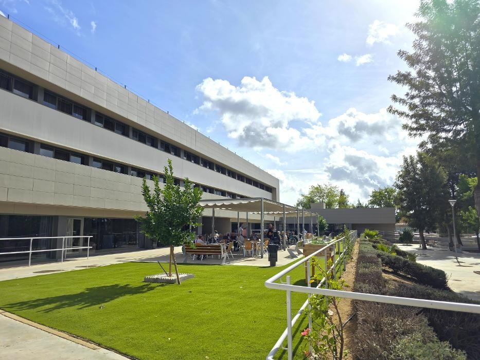 Images VITALIA HOME | Residencia de Ancianos Jerez