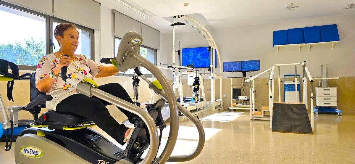 Images VITALIA HOME | Residencia de Ancianos Jerez