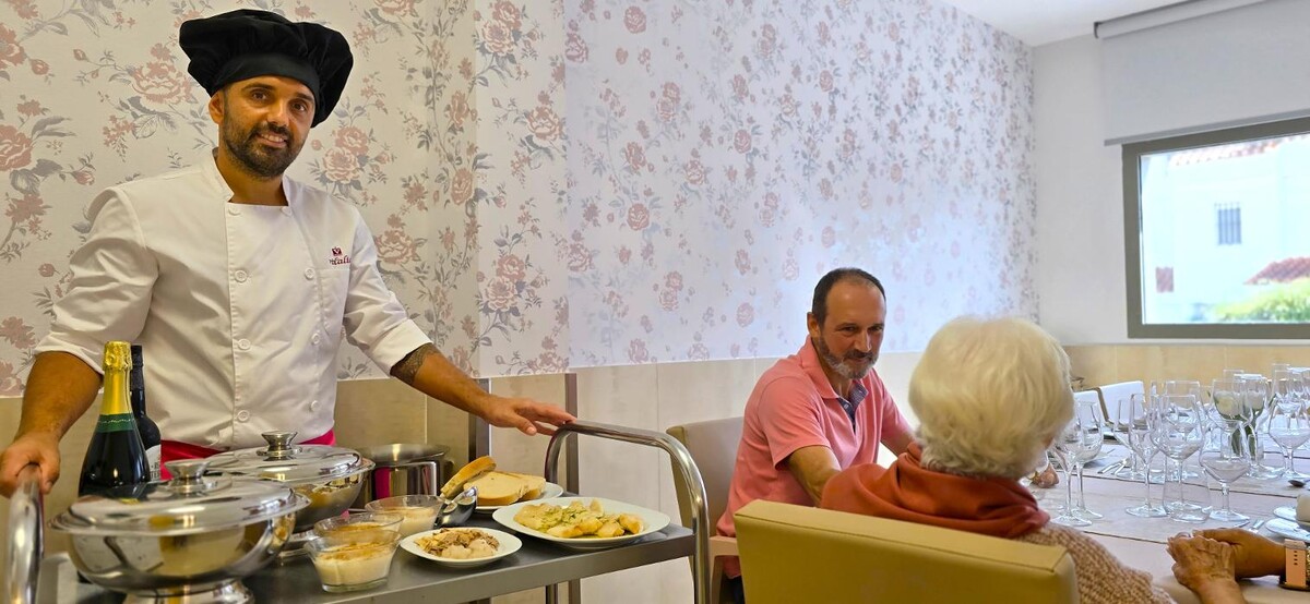 Images VITALIA HOME | Residencia de Ancianos Jerez